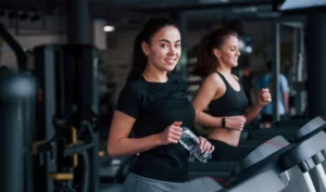 Fysisk aktivitet överträffar medicinering vid behandling av psykisk ohälsa