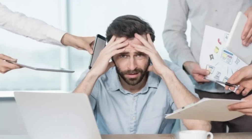 ADHD och arbete