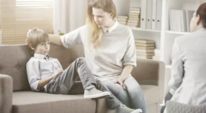 Att hantera ADHD stigmatisering