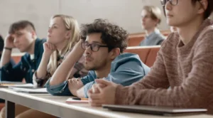 Hantera ADHD under högskoletiden