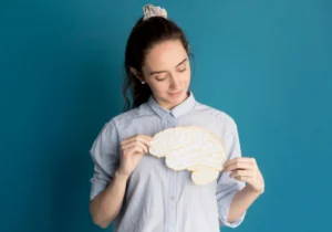 ADHD-medicinering och dess effekter på flickor