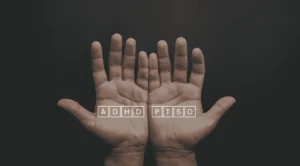 ADHD och PTSD