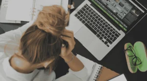 ADHD och balans mellan arbets- och privatliv