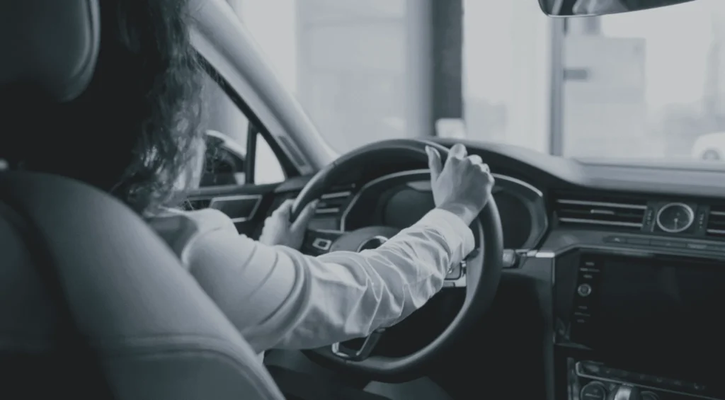 ADHD och bilkörning