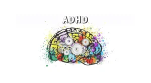 ADHD och konstnärliga uttryck