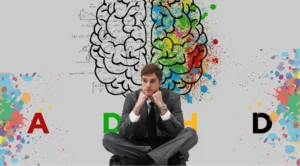 ADHD och kreativitet