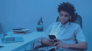 ADHD och teknikberoende