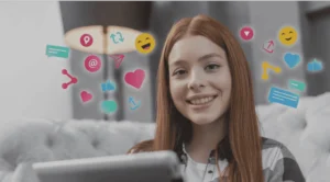 ADHDs inverkan på flickors sociala relationer