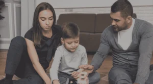 Adhds hemligheter och föräldrastrategier