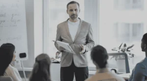 Användbar utbildning för lärare till elever med ADHD