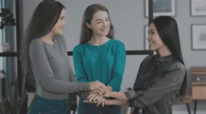 Att stötta flickor med ADHD