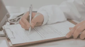 Diagnostisering av ADHD hos vuxna män