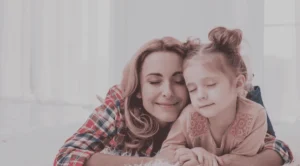 Föräldrar till flickor med ADHD