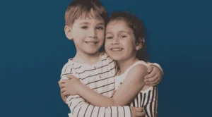 Hur syskon påverkas av ADHD