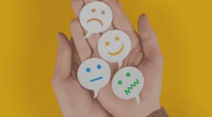 Känsloreglering hos flickor med ADHD