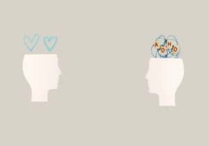 Kopplingen mellan ADHD, beroende och relationer