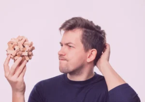 Medicinering mot ADHD hos vuxna män