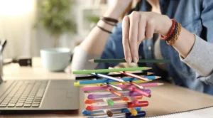 Självhjälpsstrategier för vuxna med ADHD