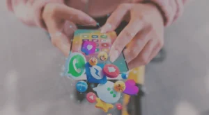 Sociala mediers påverkan på ADHD