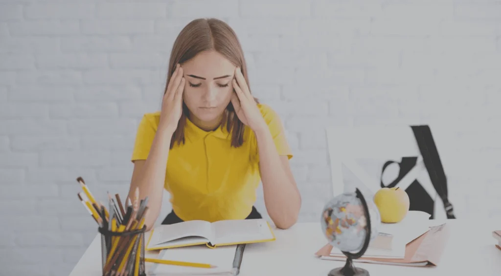 Sociala svårigheter och kamratrelationer för flickor med ADHD