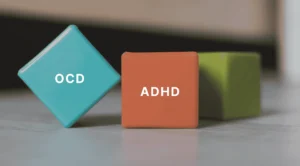 ADHD och OCD