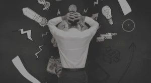 ADHD och övertänkande