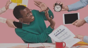 ADHD och simultankapacitet