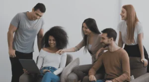 ADHD och sociala relationer