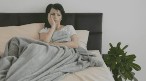 ADHD och sömntröghet