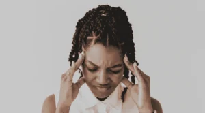 ADHD och utbrändhet