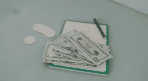 Ekonomisk påverkan på kvinnor med ADHD