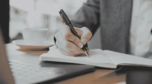 Övergång till vuxenlivet med ADHD