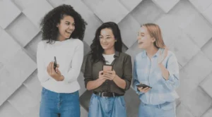 Sociala forvantningar pa kvinnor med ADHD