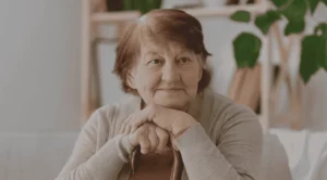 Symptom och stöd för äldre kvinnor med ADHD