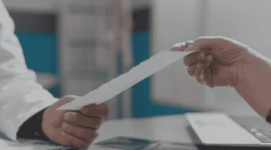 Tidiga symptom och bedömning av ADHD hos män