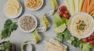 Traning och kost for flickor med ADHD