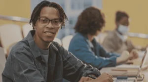 Utbildning för pojkar med ADHD