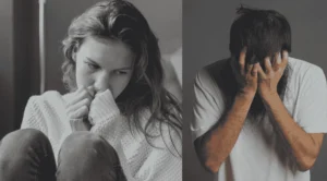 Depression kontra sorg