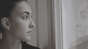 Depression och psykotiska symptom