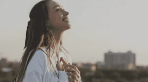 Egenvardsstrategier for depression