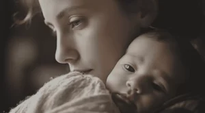 Förlossningsdepression