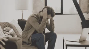 Hur påverkas hälsan av depression?