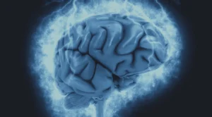 Vad händer i hjärnan vid depression