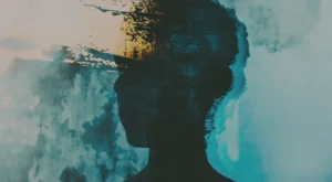 Projektiv personlighetsstörning