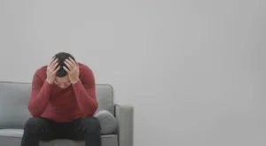 Schizofreni och ångest