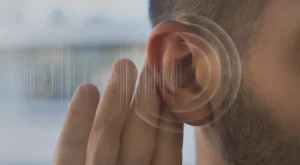 Tinnitus och ångest