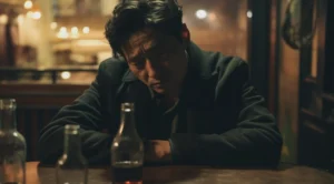 Bipolär sjukdom och alkohol