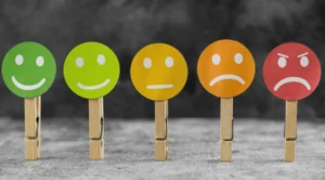 Bipolär spektrumstörning