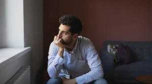 Depression hos anhörig