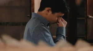 Depression i ungdomen